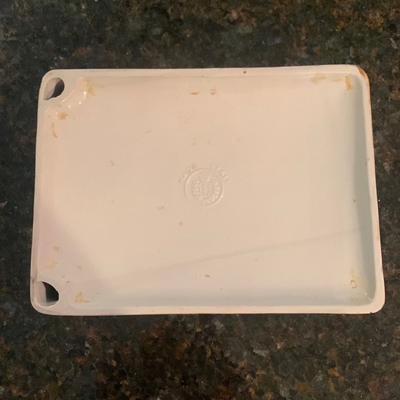 Vintage mid-century Stock, Italian liquor company ashtray - Picture 5 of 7